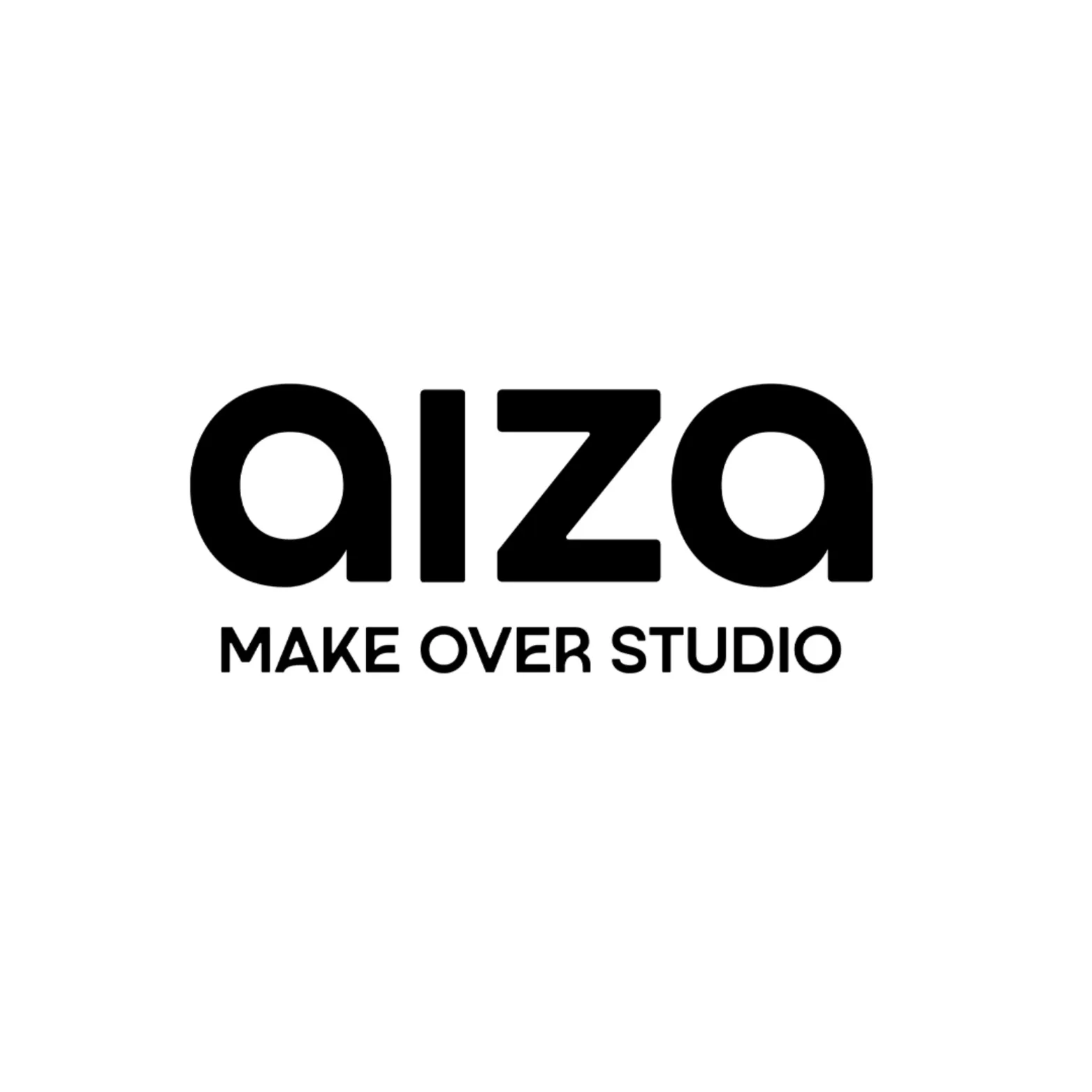 Aiza Make Over Studio – Ad Touch client
